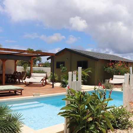 Woodz Bonaire Daire Playa Dış mekan fotoğraf