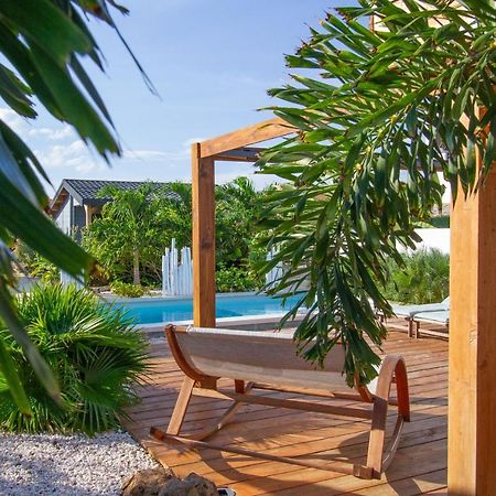 Woodz Bonaire Daire Playa Dış mekan fotoğraf