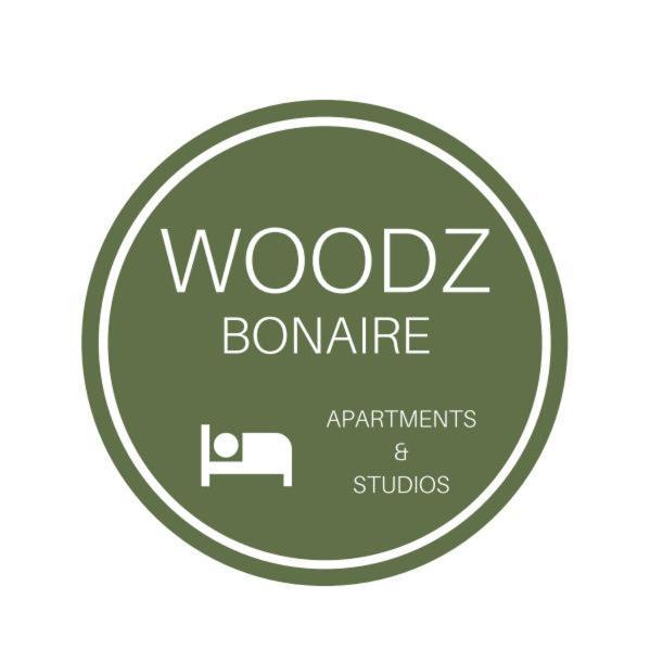 Woodz Bonaire Daire Playa Dış mekan fotoğraf