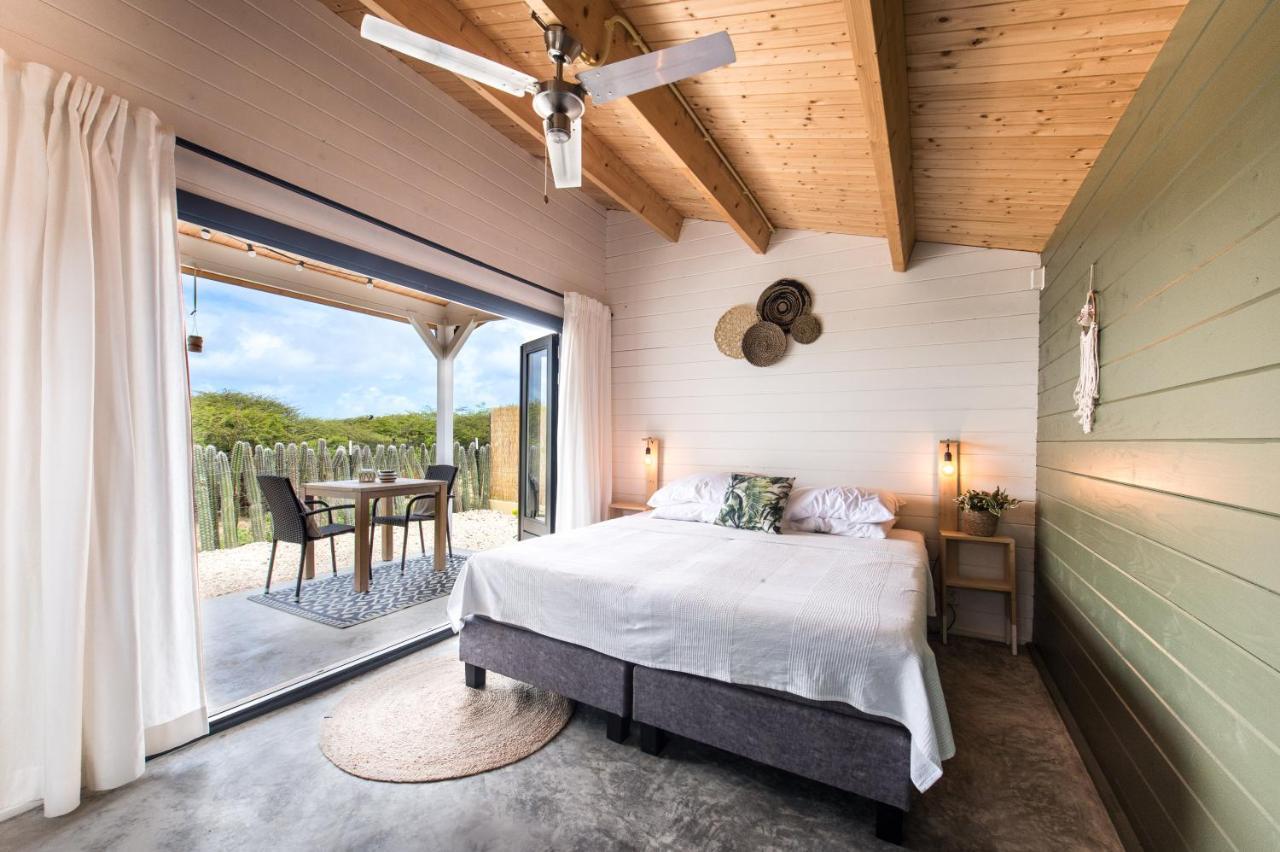 Woodz Bonaire Daire Playa Dış mekan fotoğraf