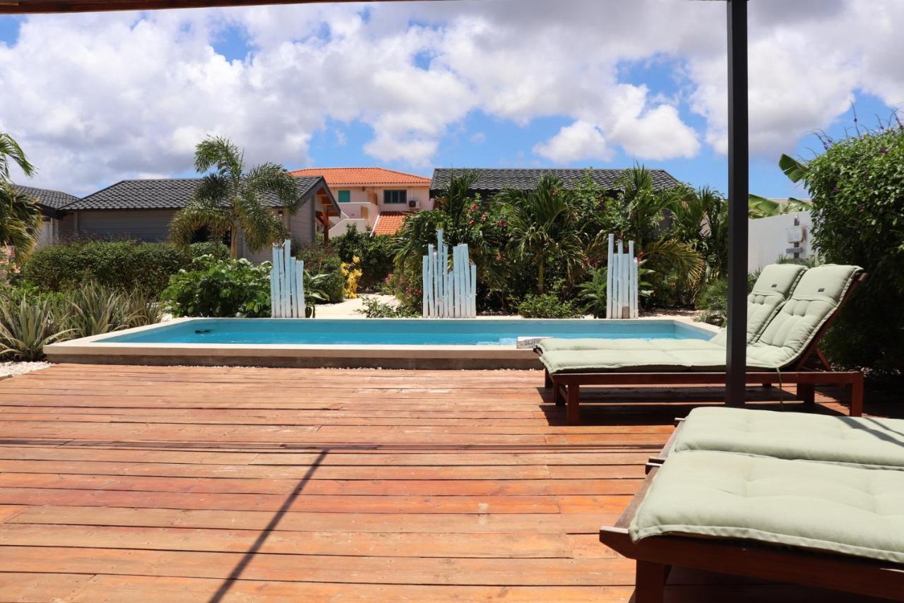 Woodz Bonaire Daire Playa Dış mekan fotoğraf