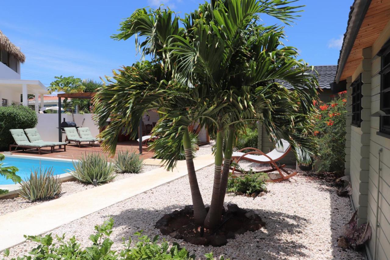 Woodz Bonaire Daire Playa Dış mekan fotoğraf