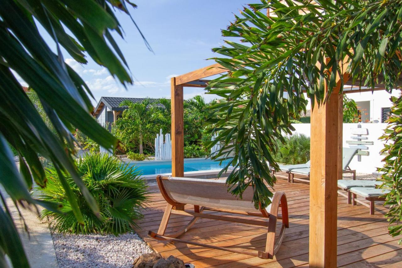 Woodz Bonaire Daire Playa Dış mekan fotoğraf