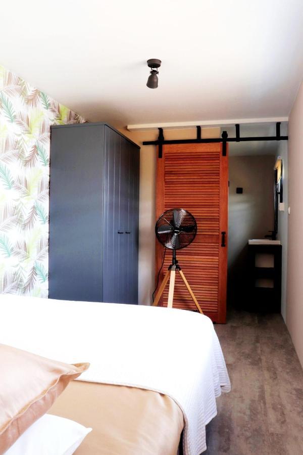 Woodz Bonaire Daire Playa Dış mekan fotoğraf