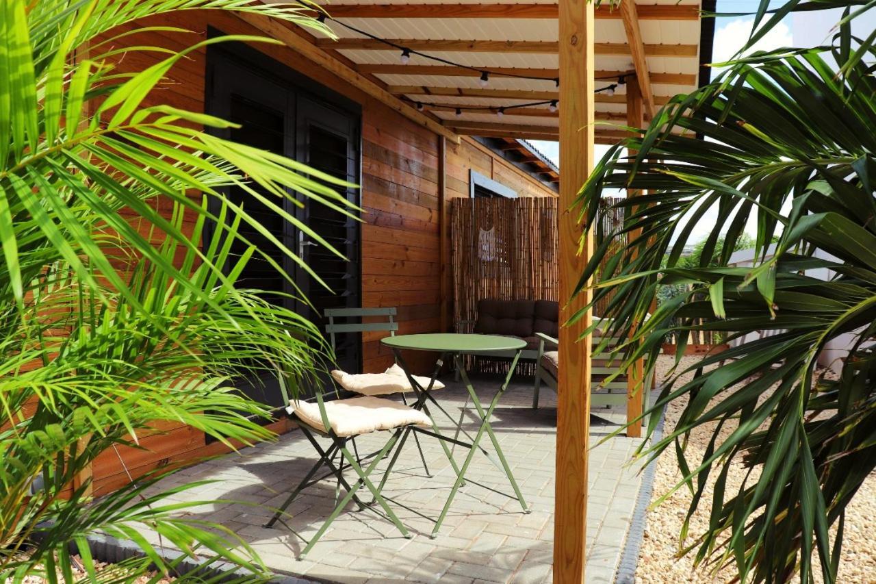 Woodz Bonaire Daire Playa Dış mekan fotoğraf