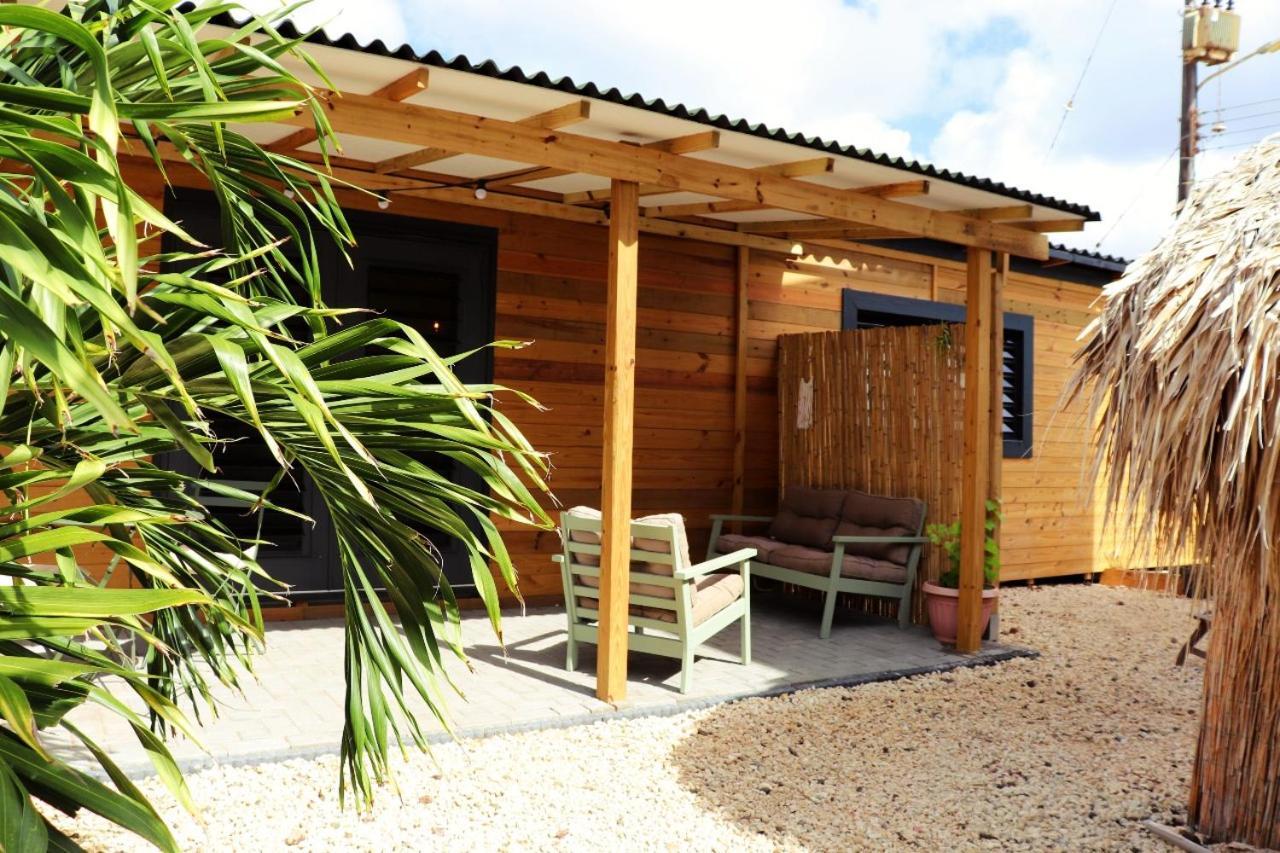 Woodz Bonaire Daire Playa Dış mekan fotoğraf